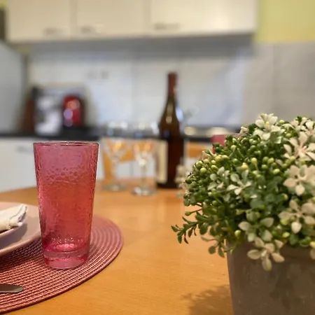 Apartman Kovac Malinska Exteriér fotografie
