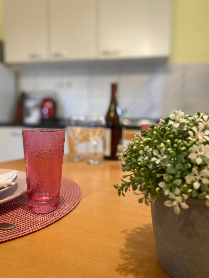 Apartmán Kovac Malinska