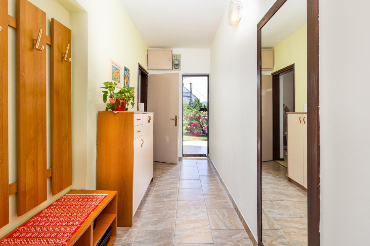 Apartmán Kovac Malinska