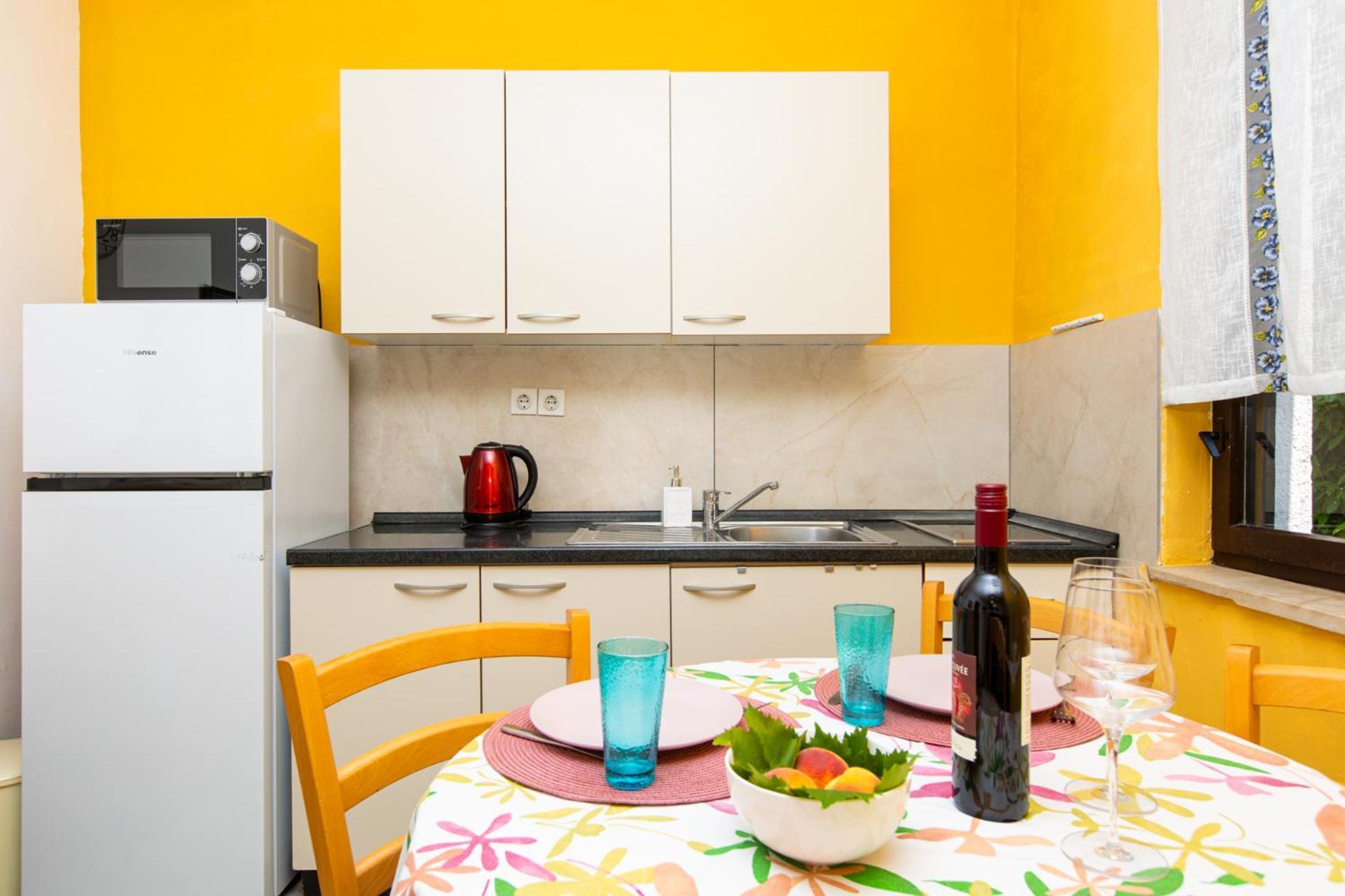 Apartmán Kovac *