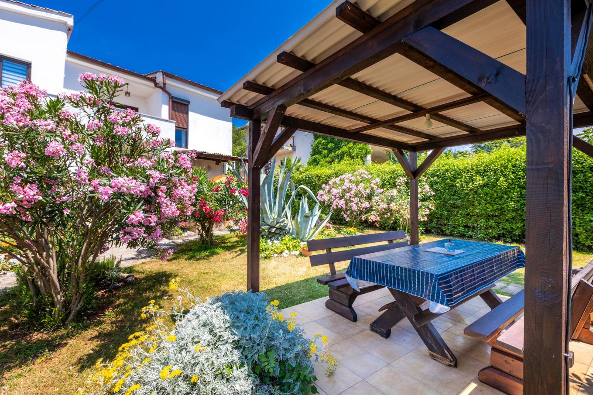 Apartmán Kovac *